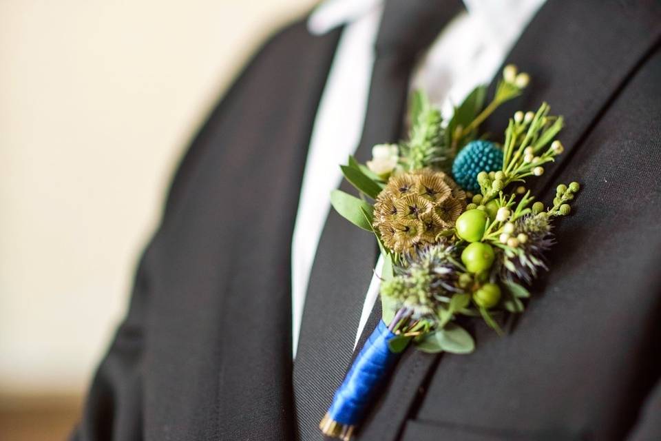 Boutonniere
