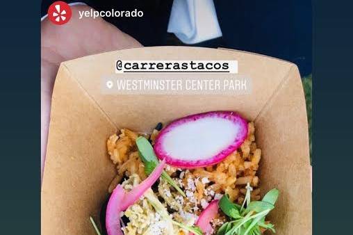Carrera's Tacos