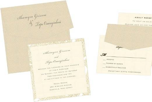 Caseni Designs & Events