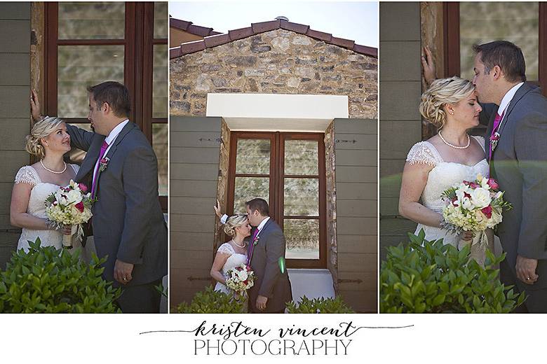 Kristen Vincent Photography