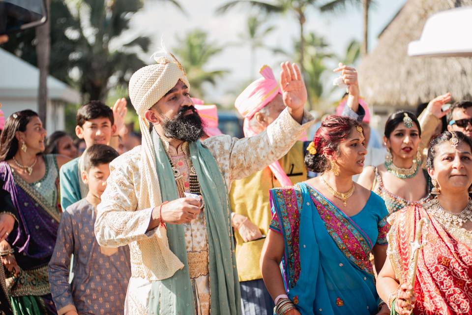 Hindu Wedding