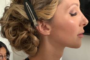 Hair Styling