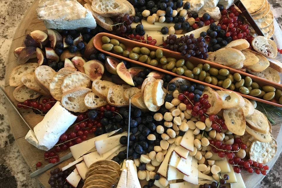 Charcuterie