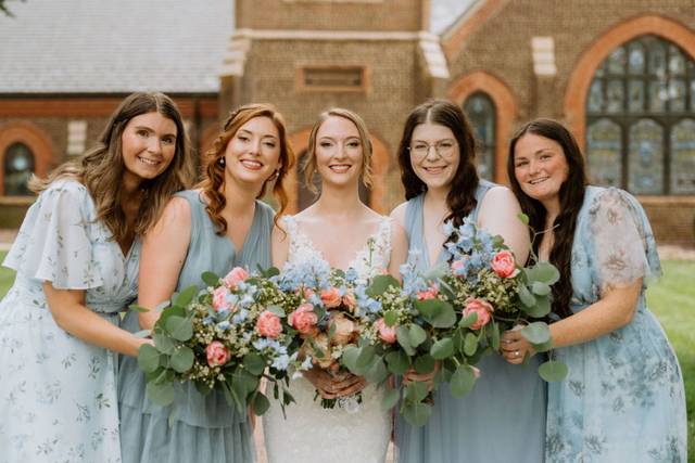 Creations By Shaheeda LLC