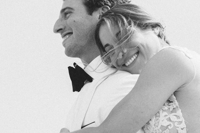 Bridgehampton Wedding