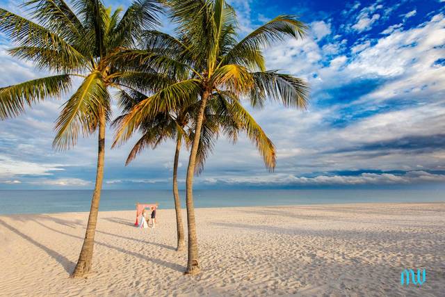 Fort Lauderdale Beach