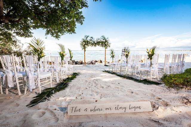 Wedding Bells and SeaShells