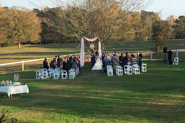 Events by Carmen