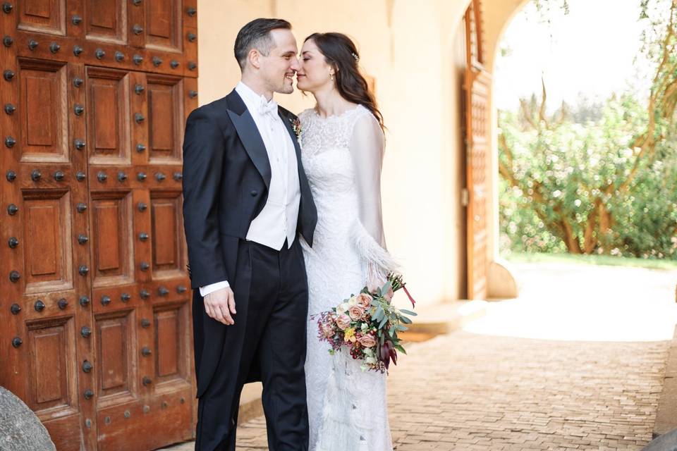 My Prague Wedding