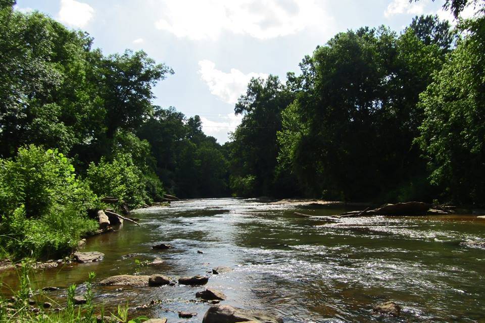 Double Shoals Cotton Mill