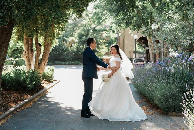 Wonderful Wedding day!