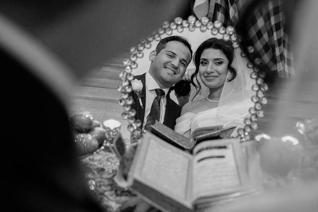 Wonderful Wedding day!