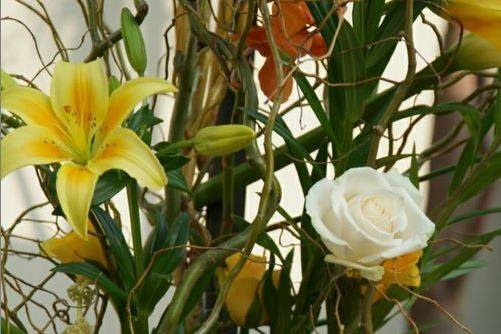 Floral arrangement