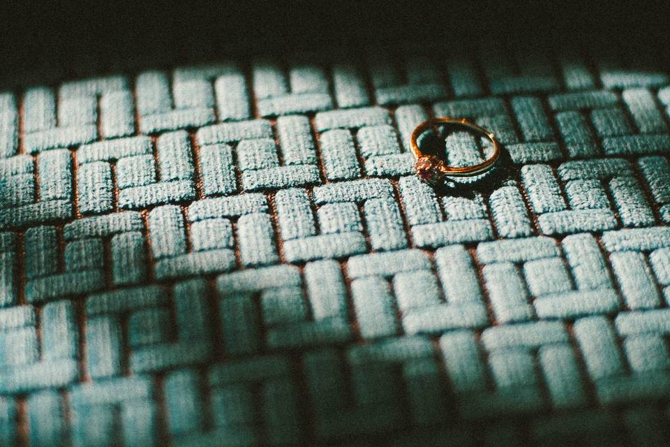 Wedding Ring