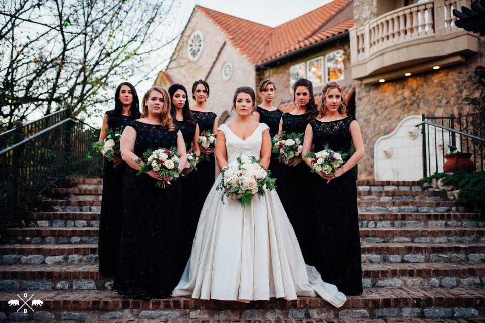 Bridal Party