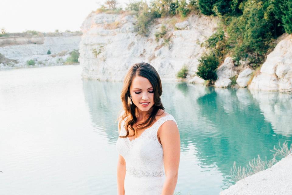 Bridal Portrait