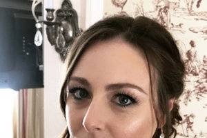 Makeup Portfolio