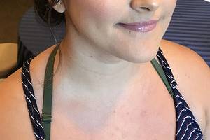 Makeup Portfolio