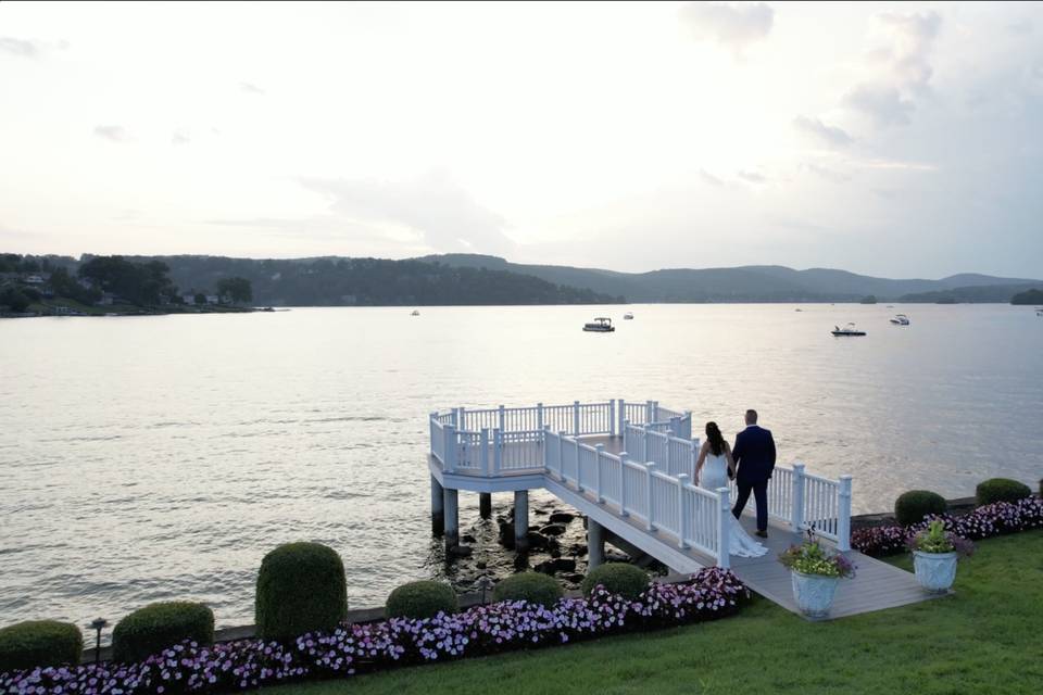 Candlewood Inn 2024