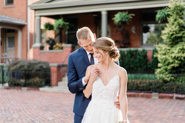 Julia Simmons Photography