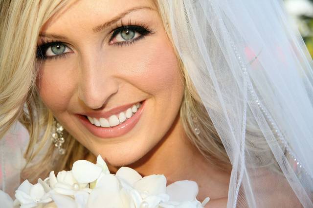 Bride - Los Angeles
