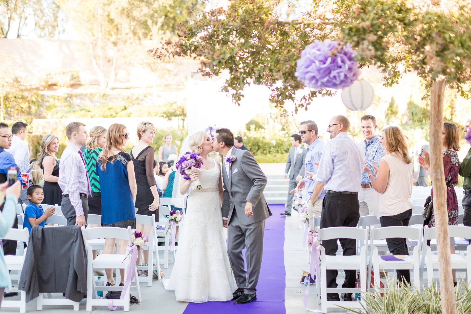 Brea Community Center - Venue - Brea, CA - WeddingWire