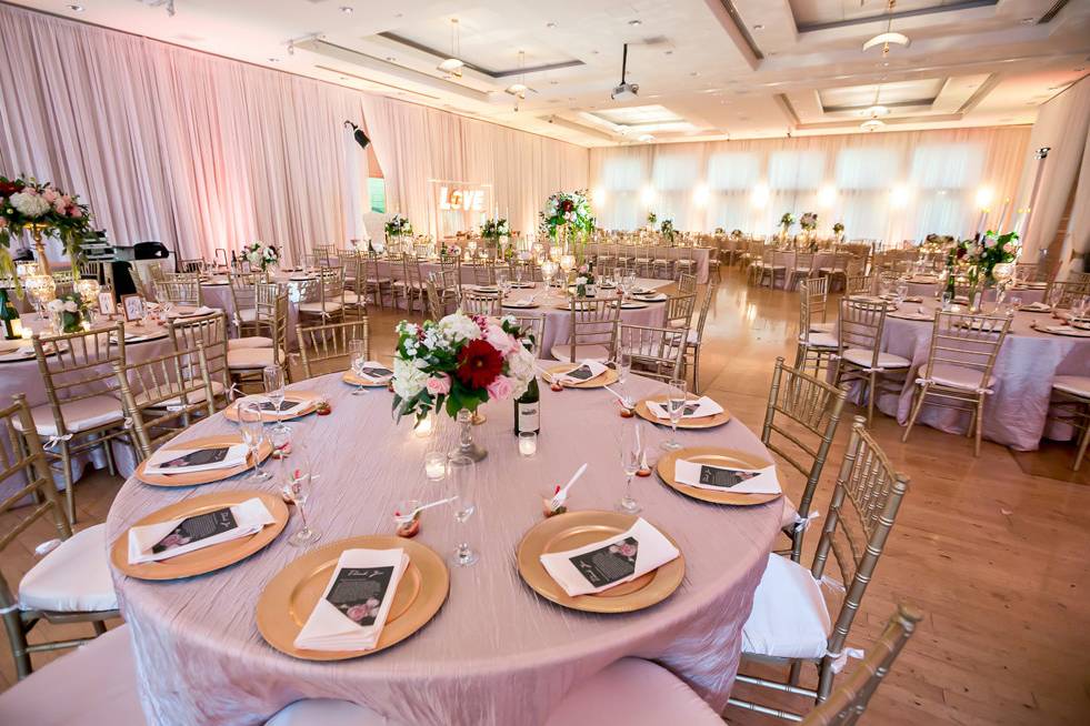 The 10 Best Wedding Venues in La Habra, CA - WeddingWire