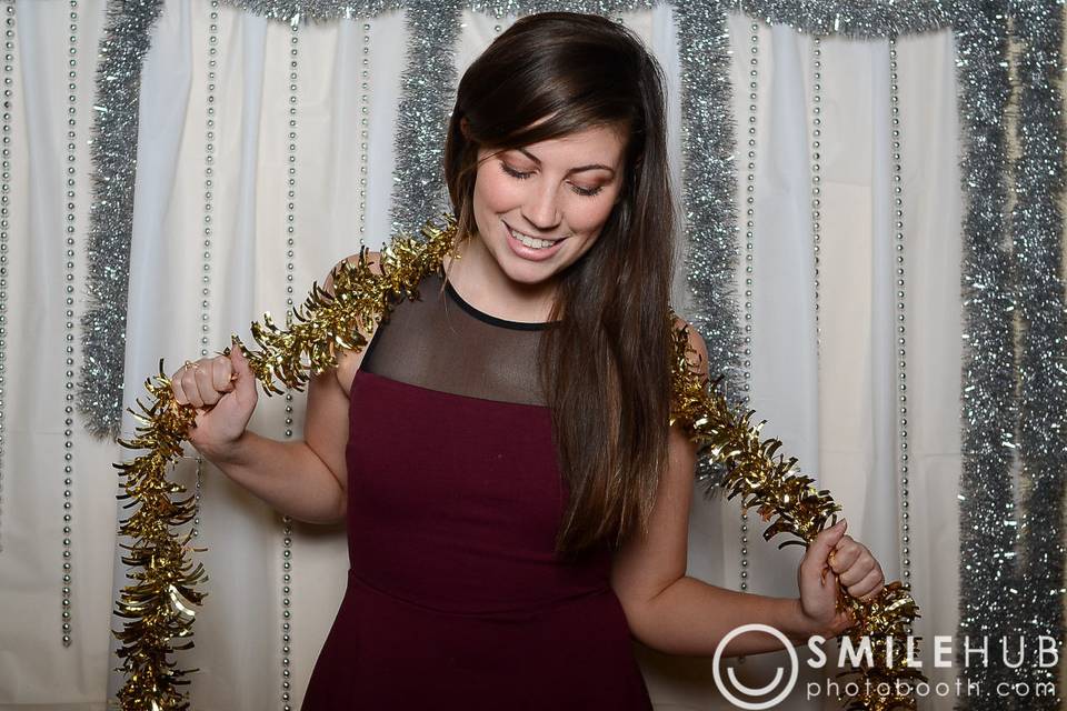 Smilehub Photobooth