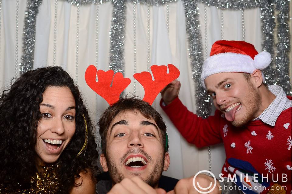 Smilehub Photobooth