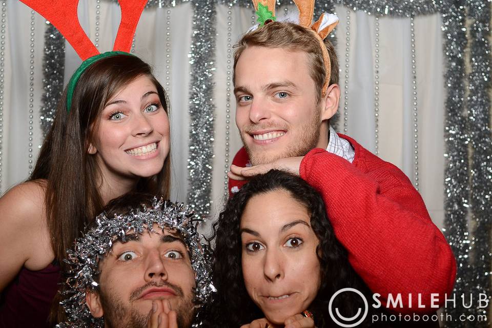 Smilehub Photobooth