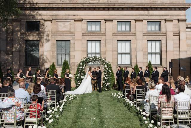 The Lincoln Event Space