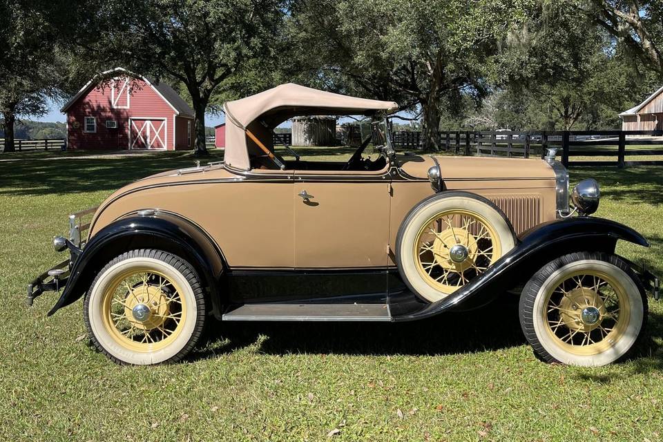 Model A