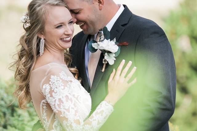 Colorado Wedding