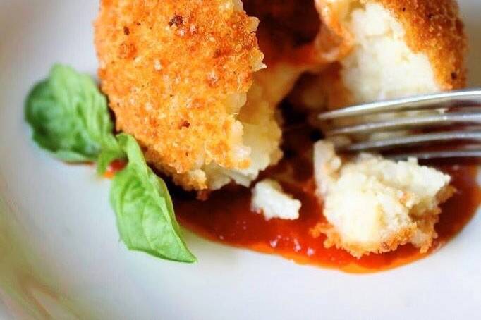 Arancini