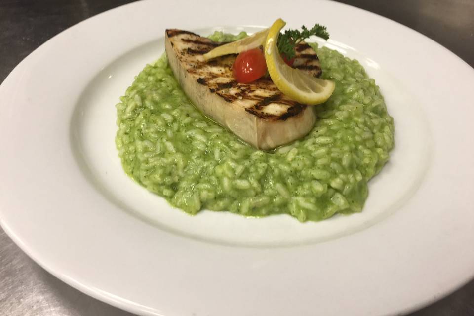 Risotto