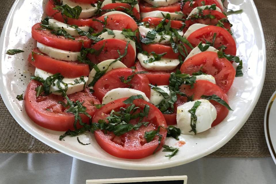 Caprese Salad