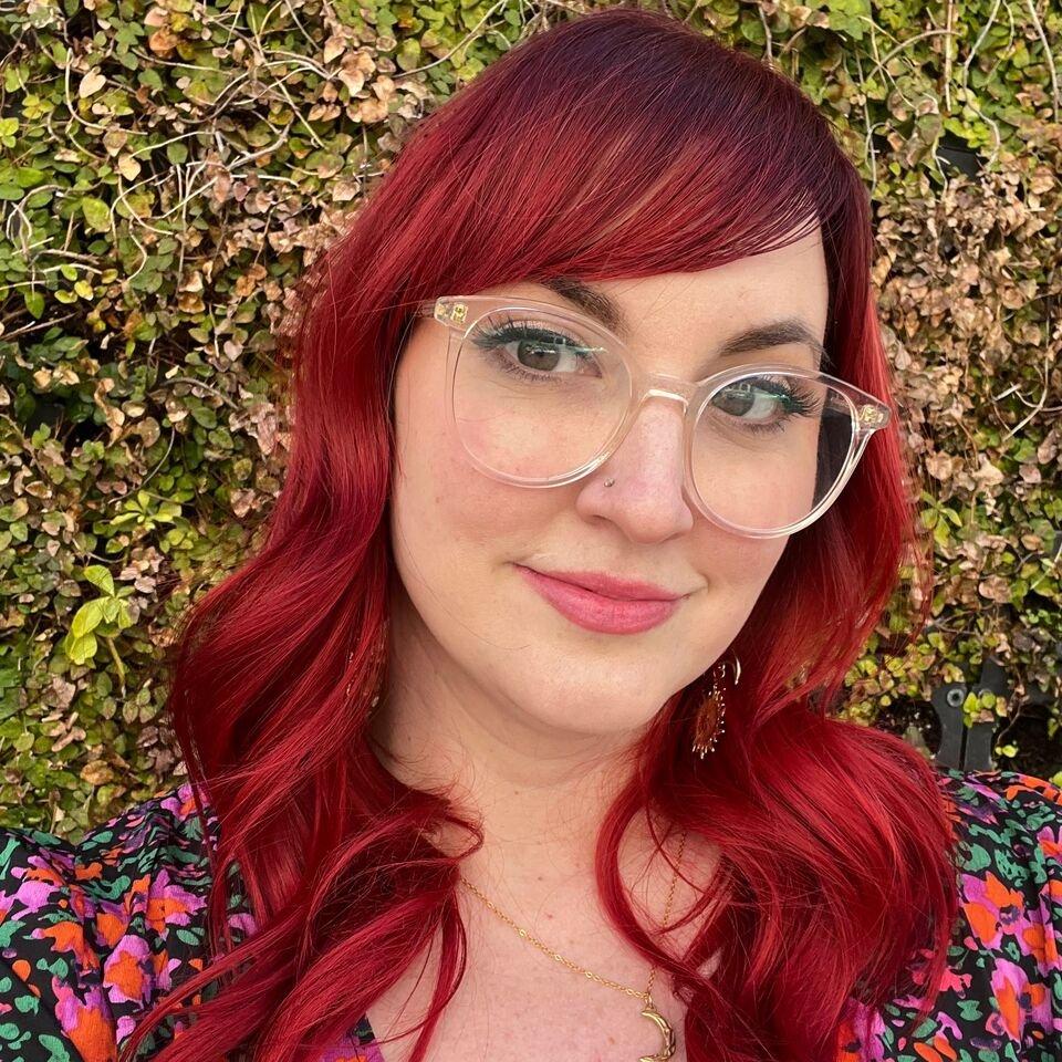 Amber Melton