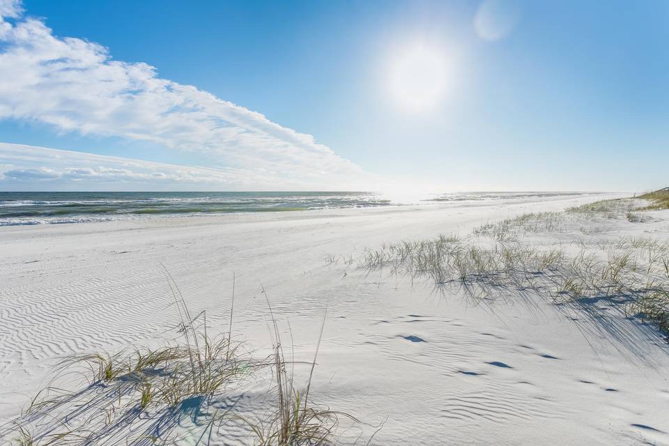 Gulf of Mexico