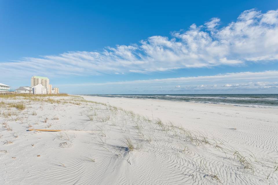 Gulf of Mexico