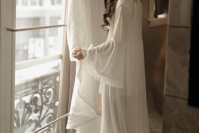 Bride