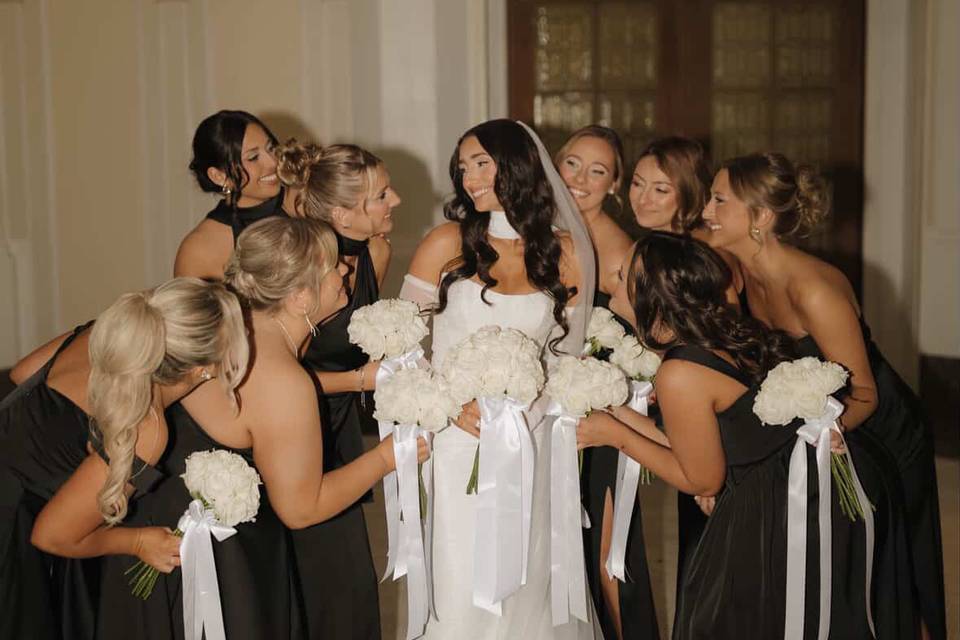 Bridal Party
