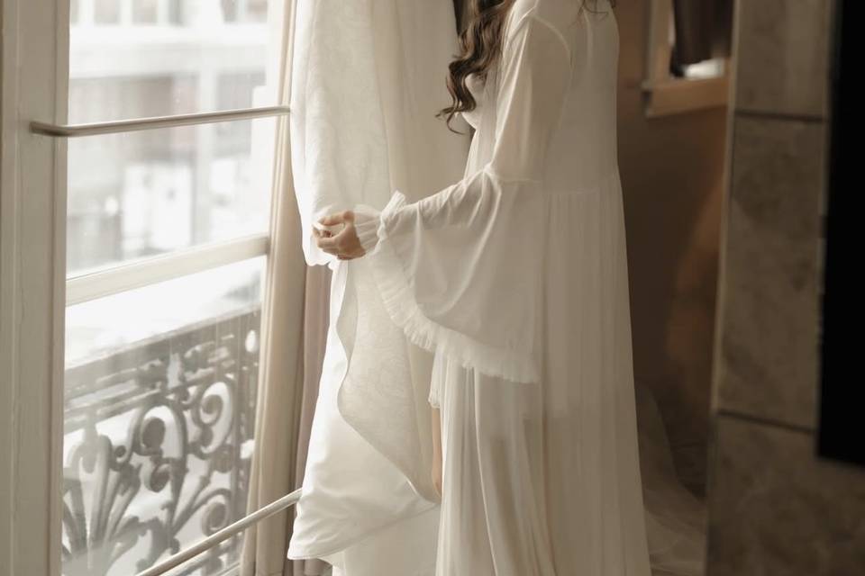 Bride