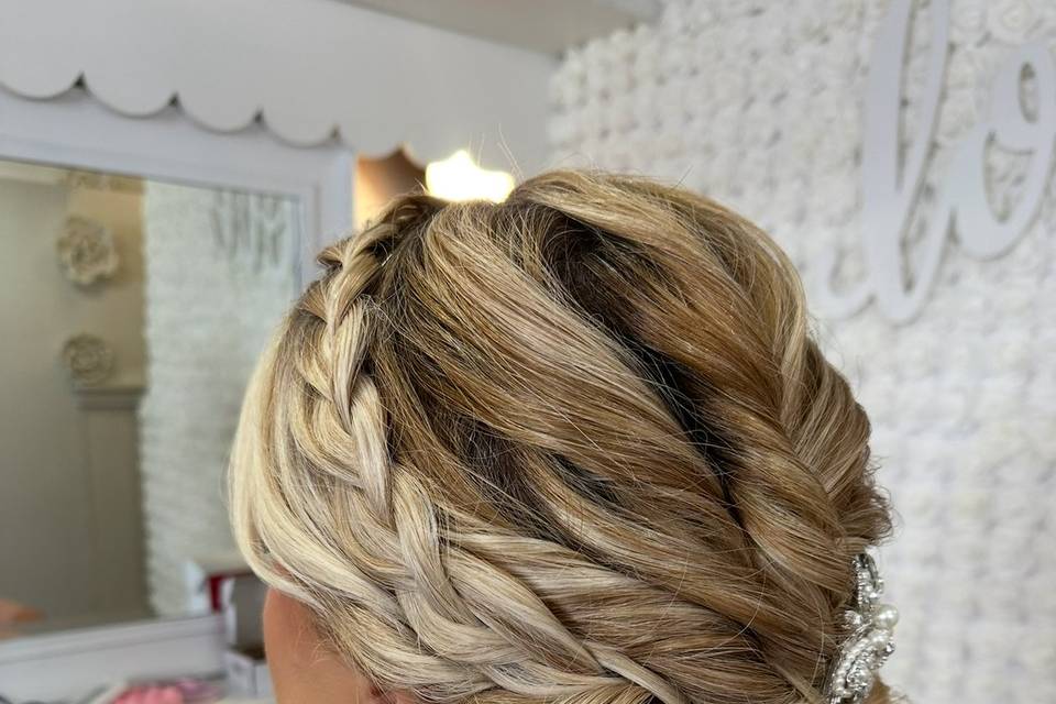 Updo