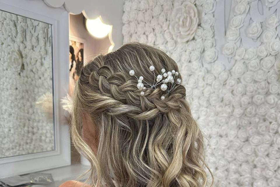 Hair Trial