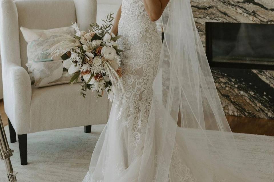Bride