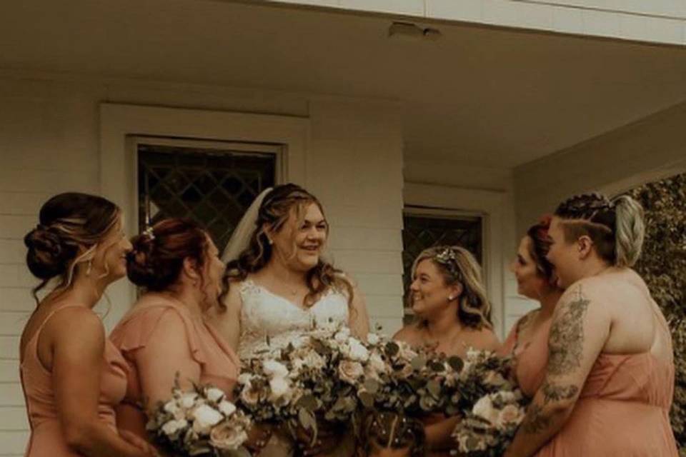 Bridal Party