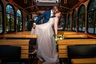 Clearwater Jolley Trolley