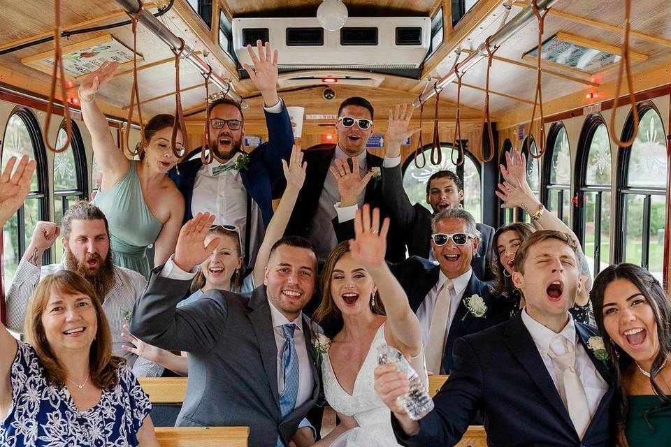 The Lovers Express
