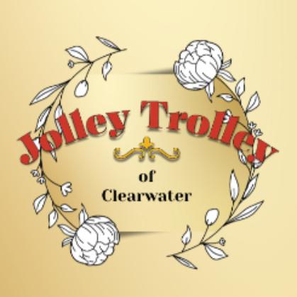 The Jolley Trolley Team