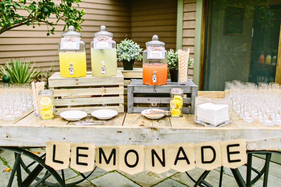 Lemonade